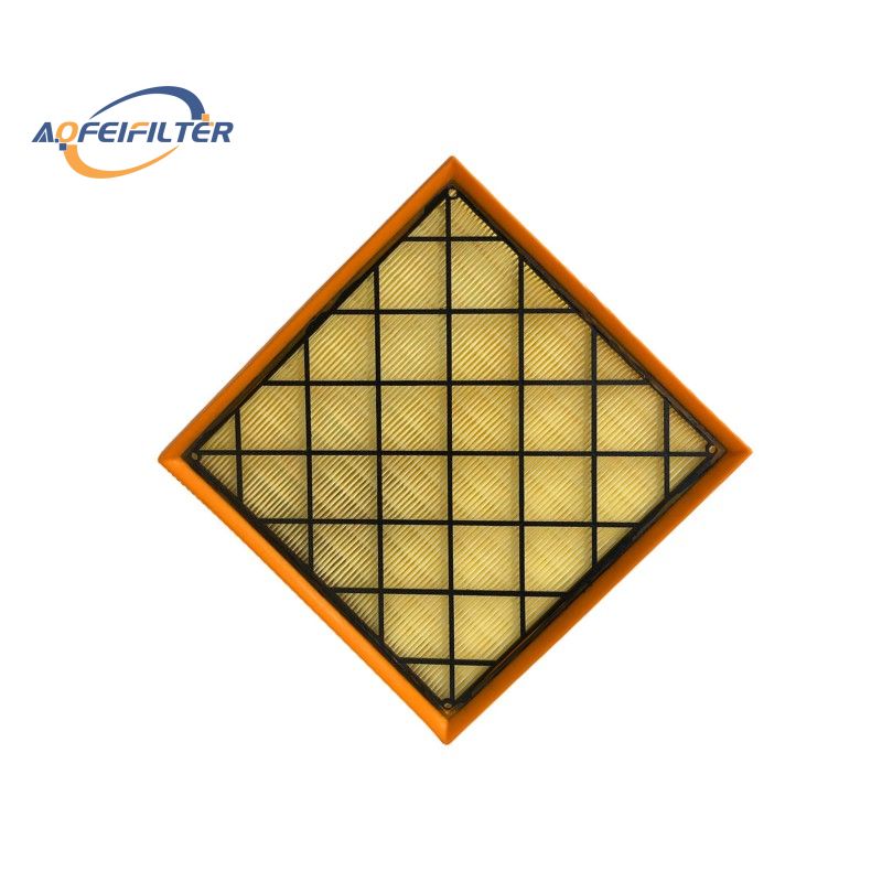 PU filter