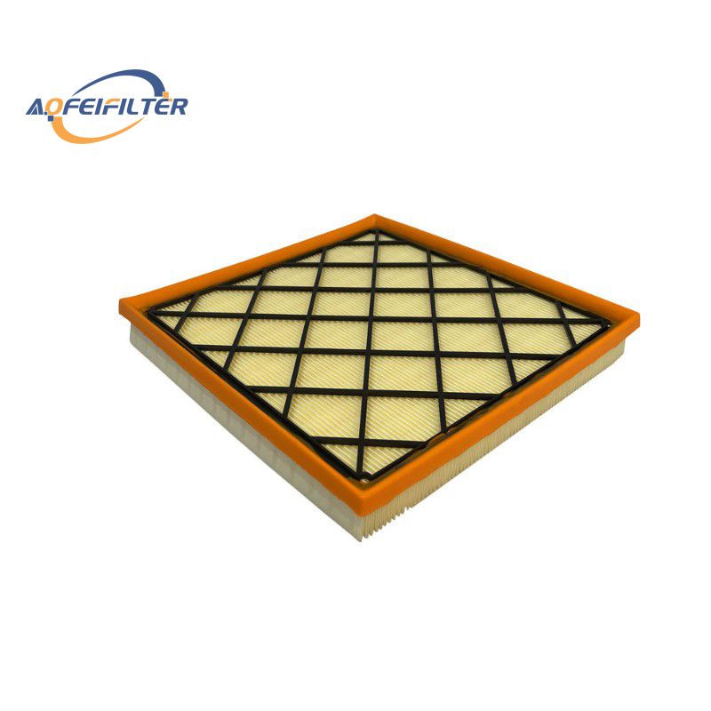 PU filter