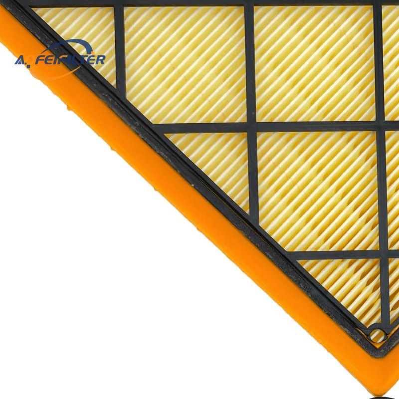 PU filter