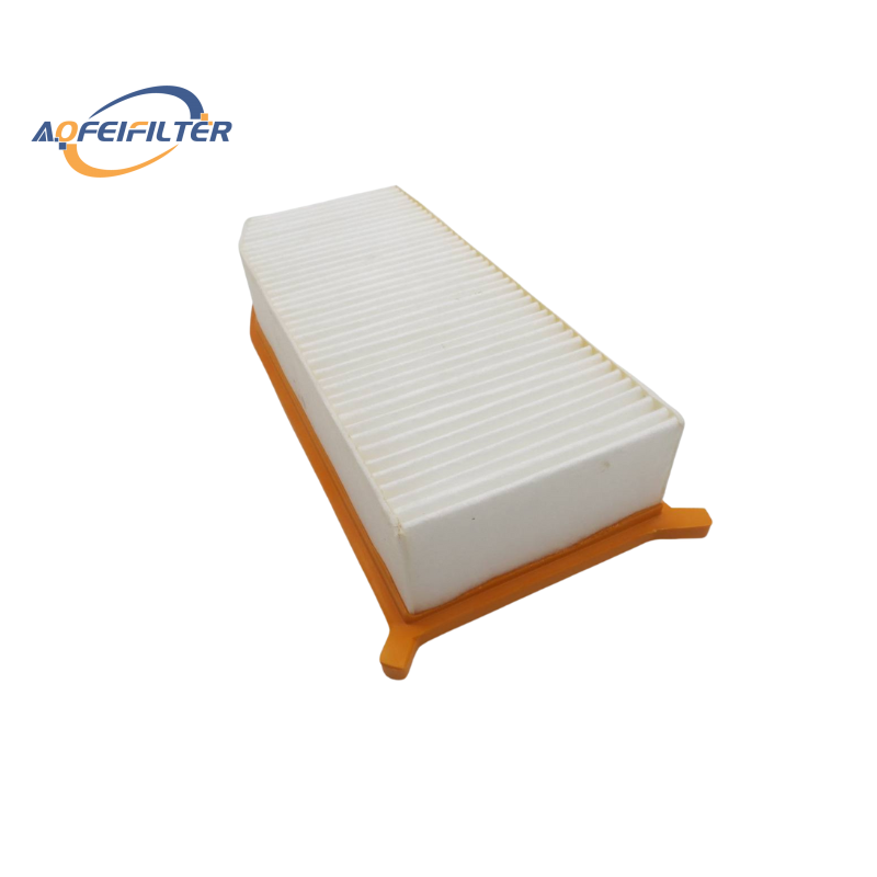 PU filter