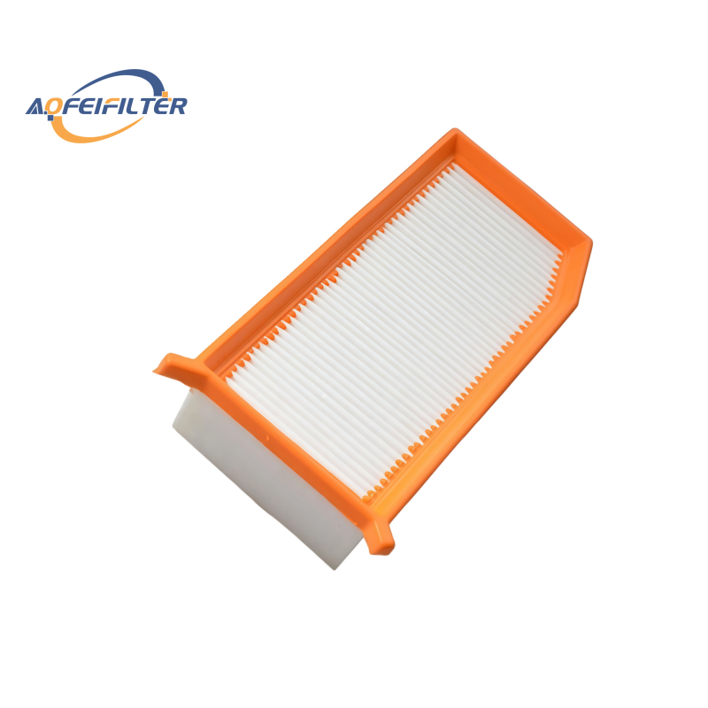 PU filter