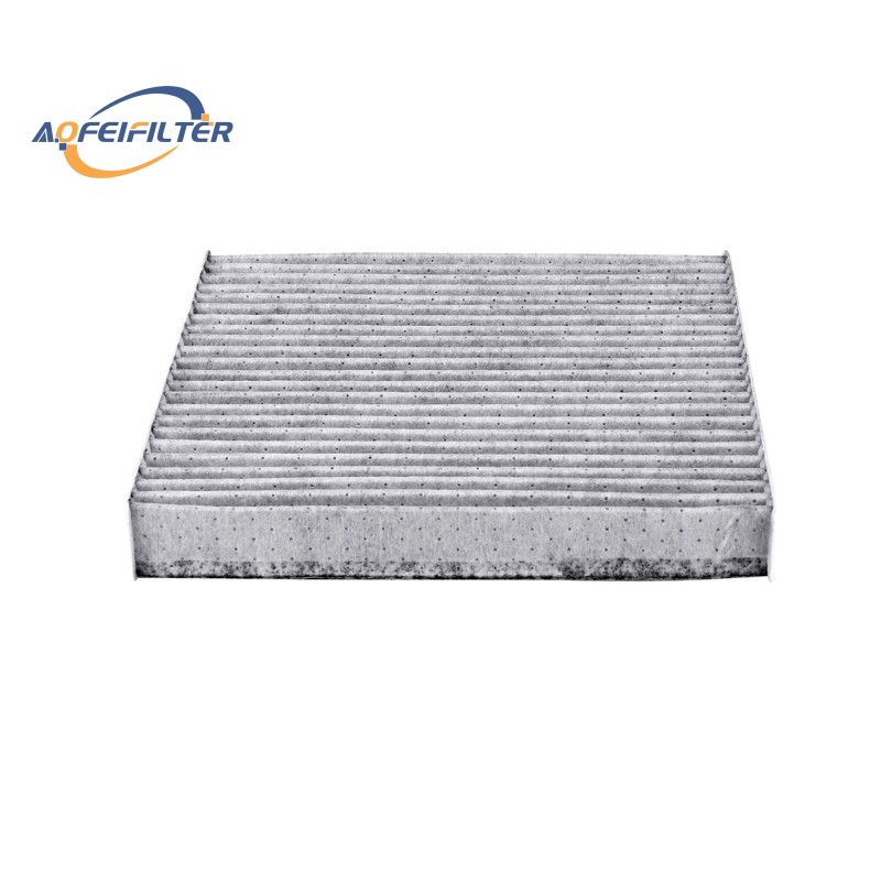 Air conditioning filter