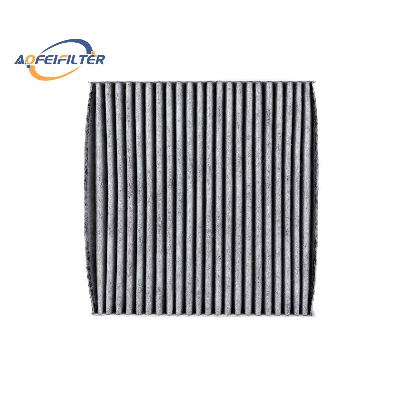 Air conditioning filter