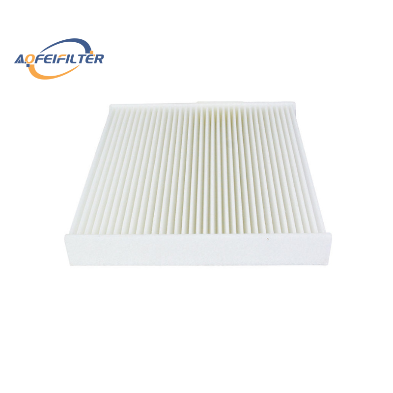 Air conditioning filter