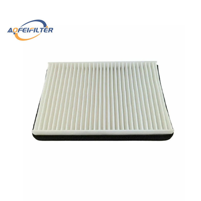 Air conditioning filter