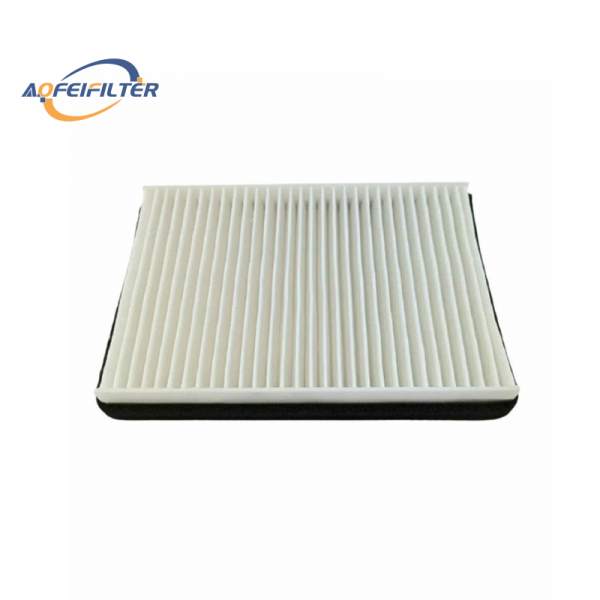 Air conditioning filter
