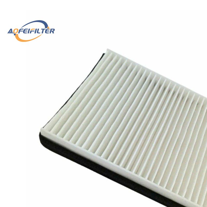 Air conditioning filter