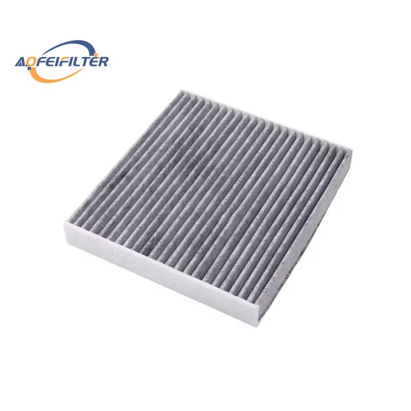 Air conditioning filter