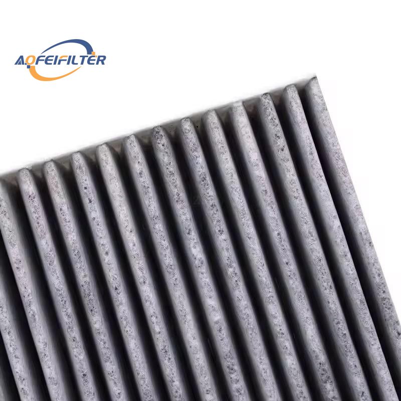 Air conditioning filter