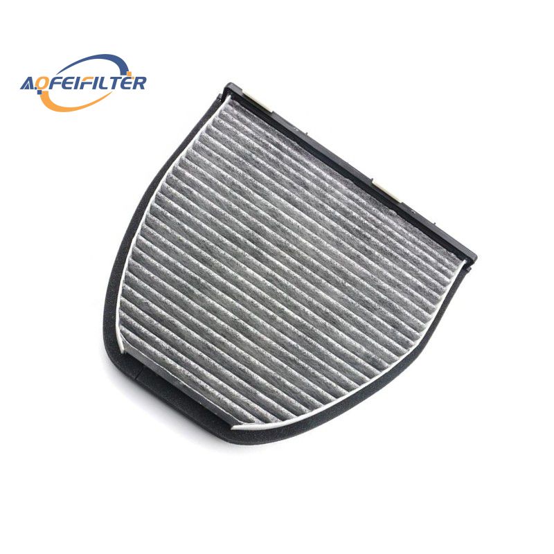 Air conditioning filter