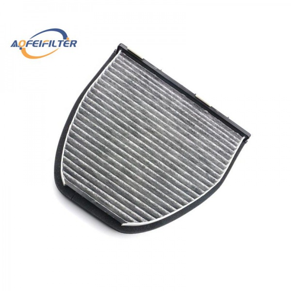 Air conditioning filter