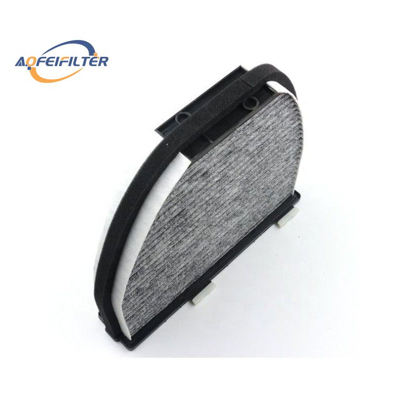 Air conditioning filter