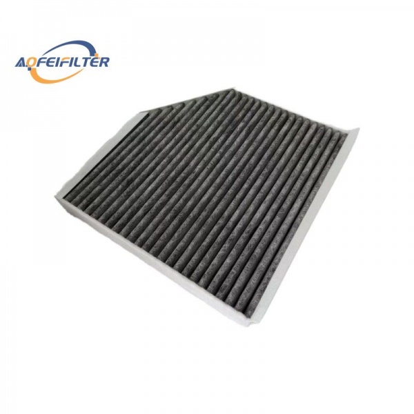 Air conditioning filter