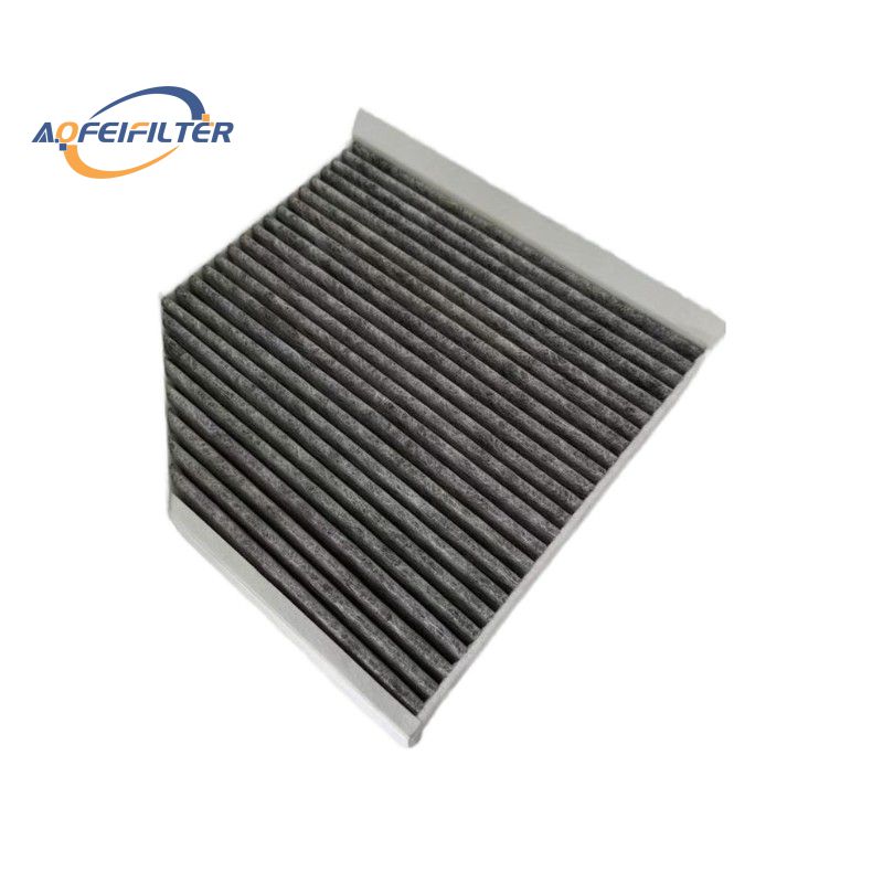 Air conditioning filter