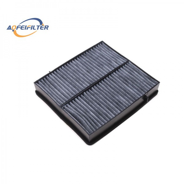 Air conditioning filter