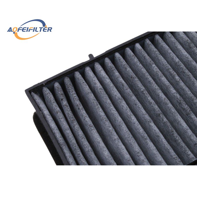 Air conditioning filter