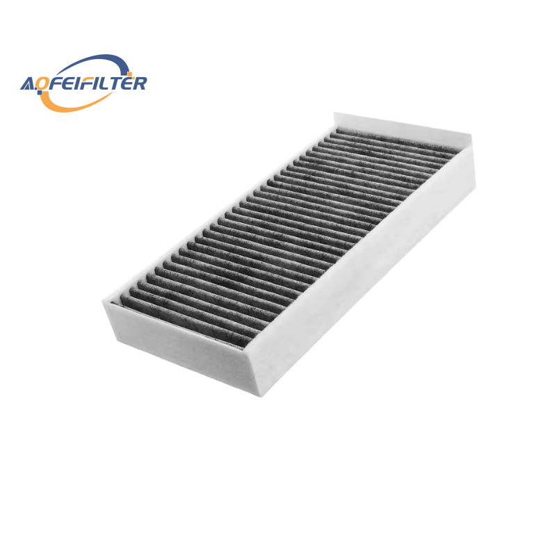 Air conditioning filter