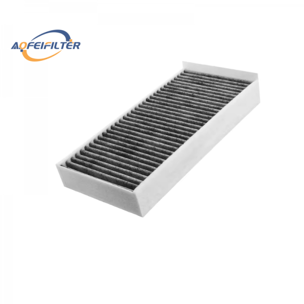 Air conditioning filter