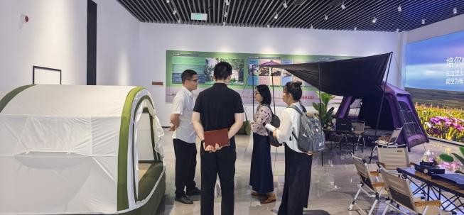 借力“南粤大地写论文”县域发展调研