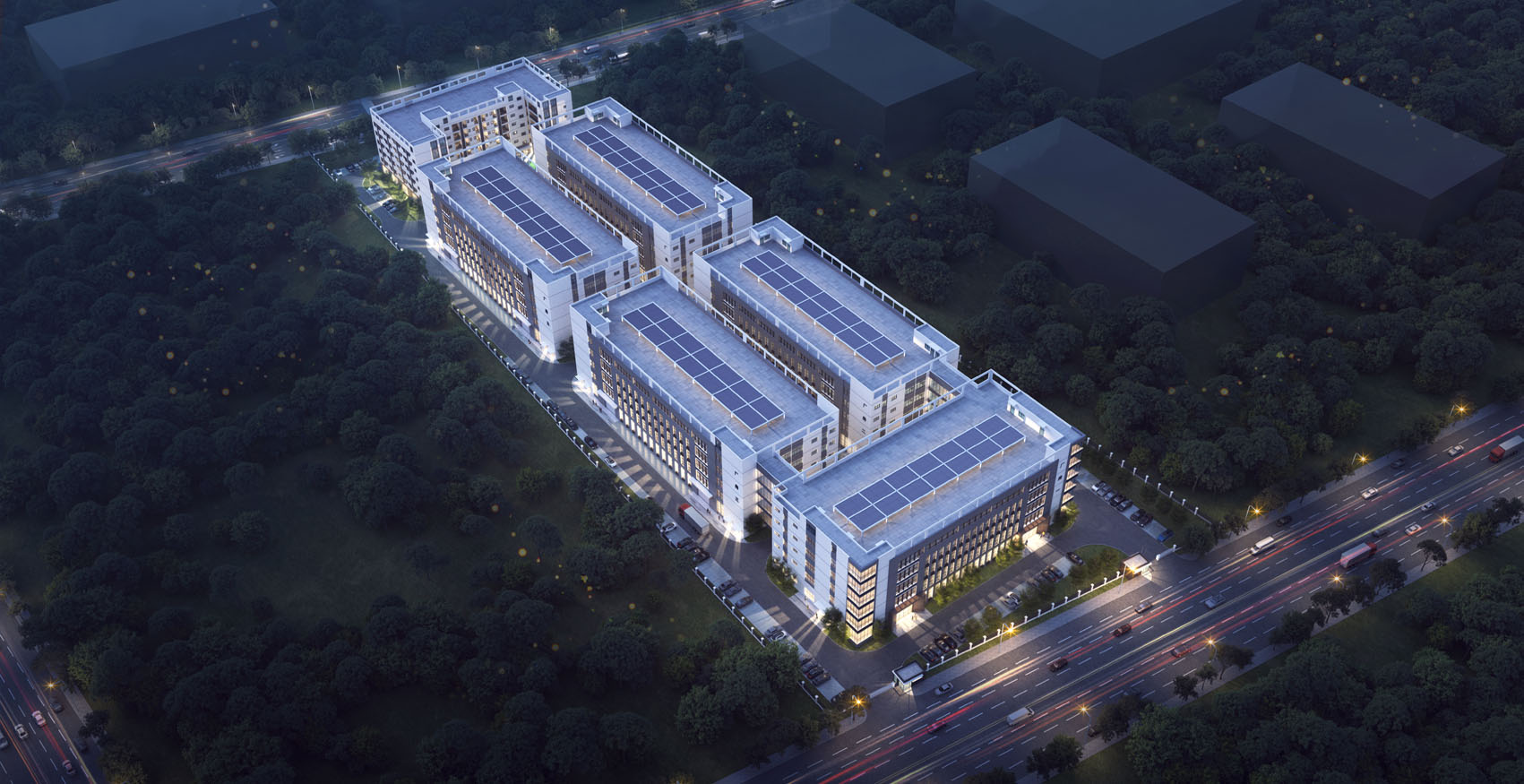 Guangdong Peier Electronics Co., Ltd. 2