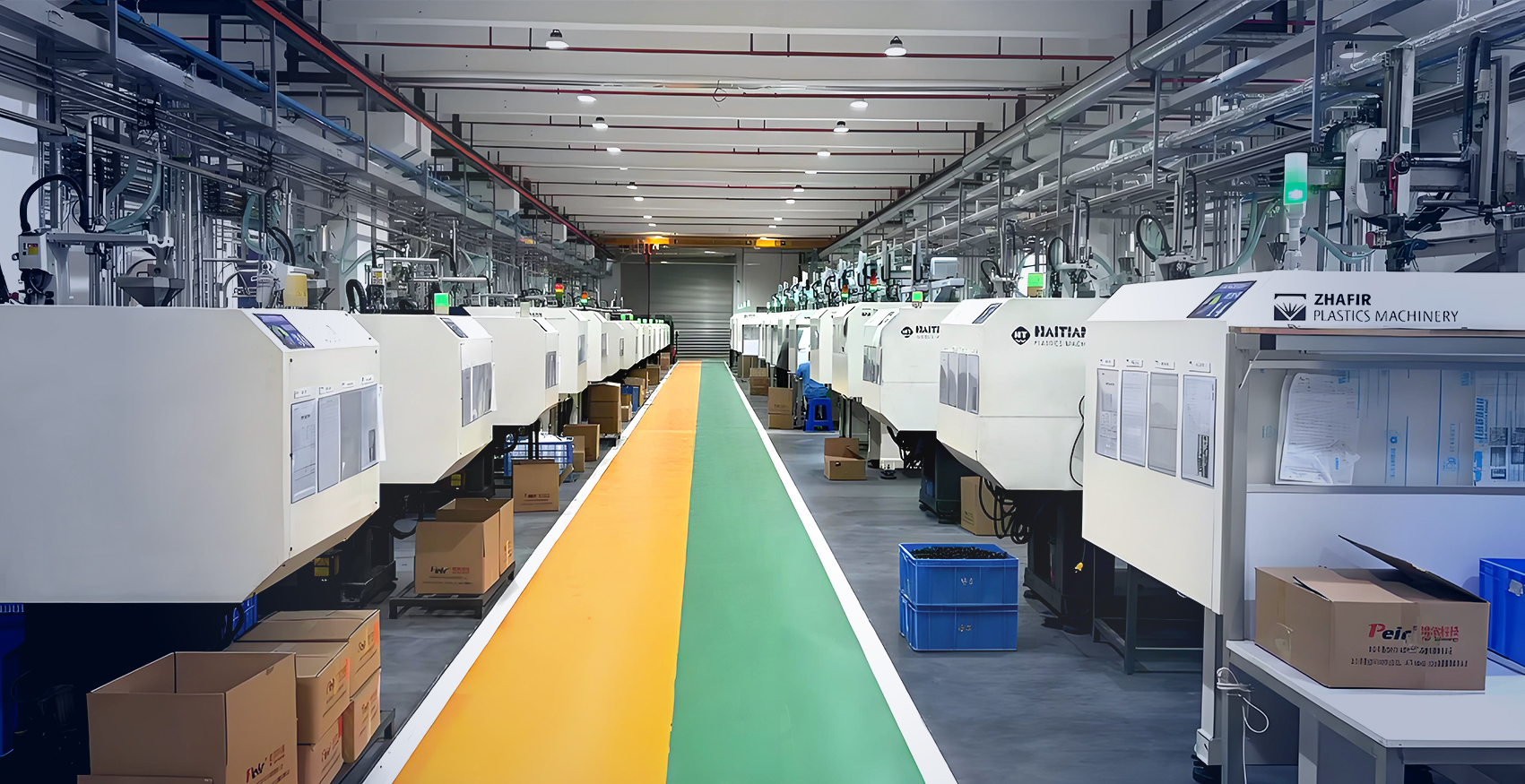 Guangdong Peier Electronics Co., Ltd.