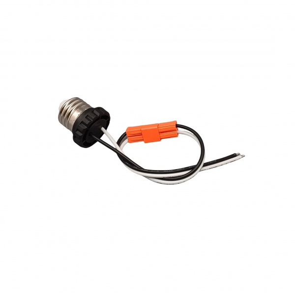 E26转接灯头 / E26 LED筒灯连接器