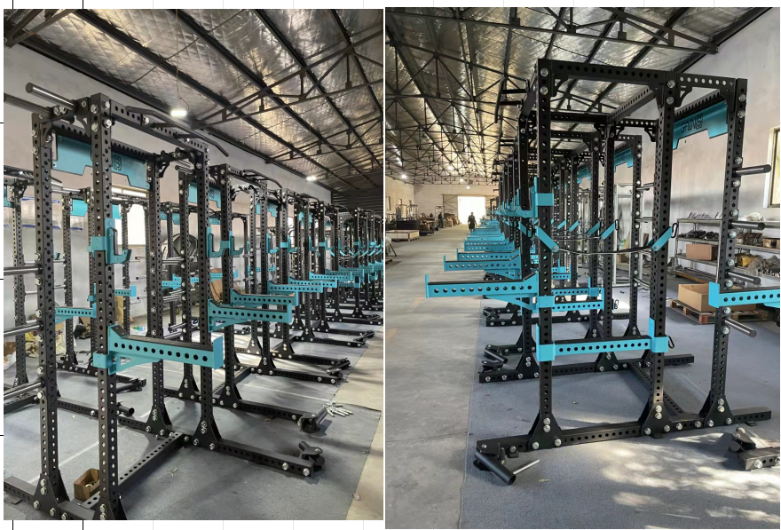 Squat Racks