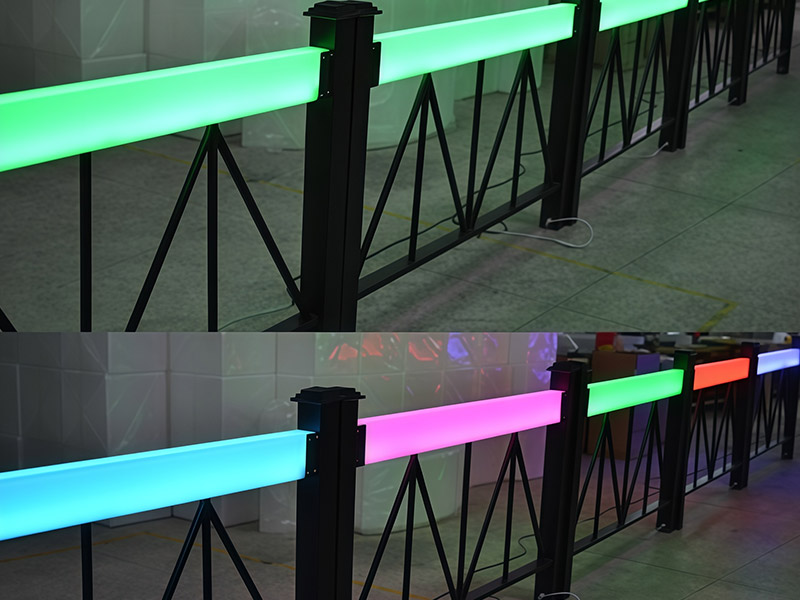 LED Engineering facility
