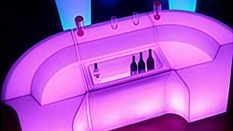 LED Bar