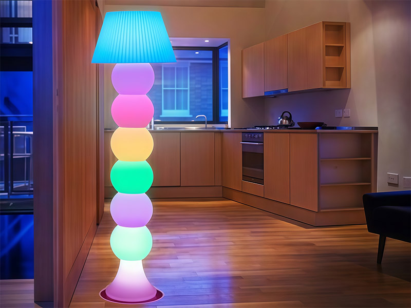LED Floor lamp