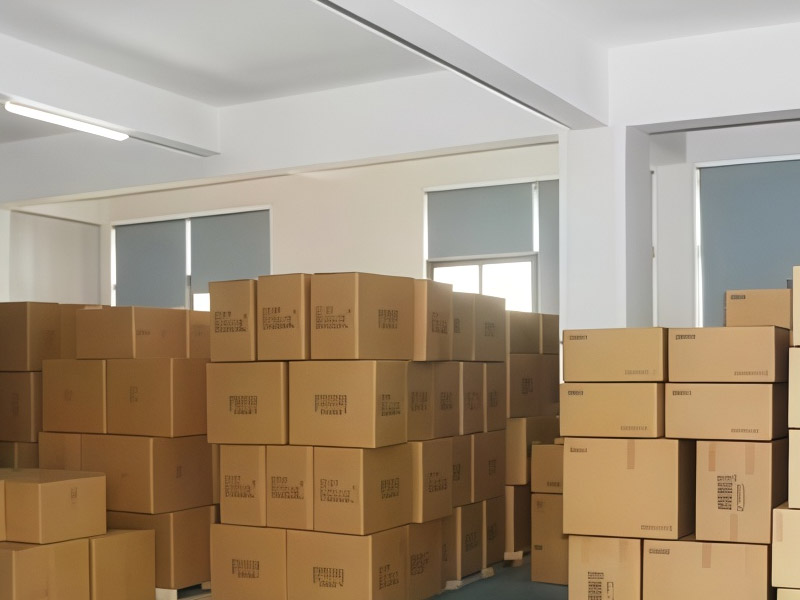 Porduct Warehouse