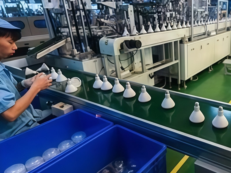 Assembly line