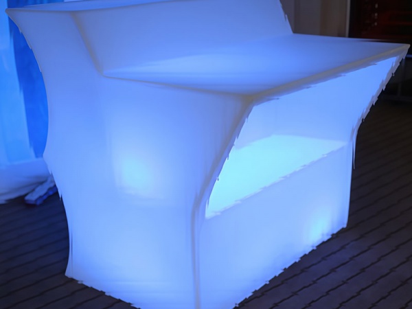 LED Bar