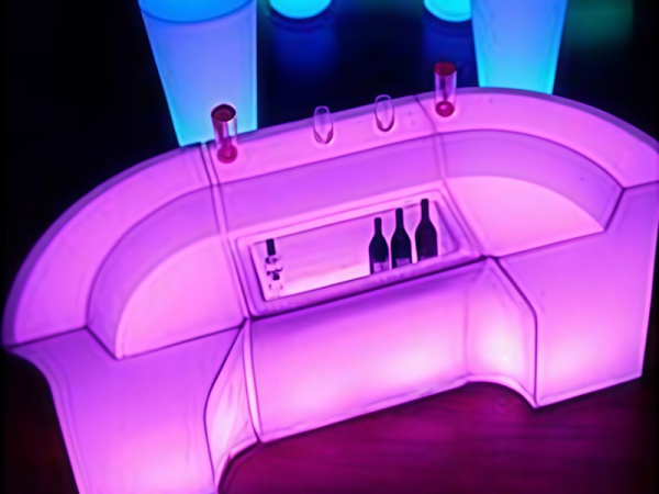 LED Bar
