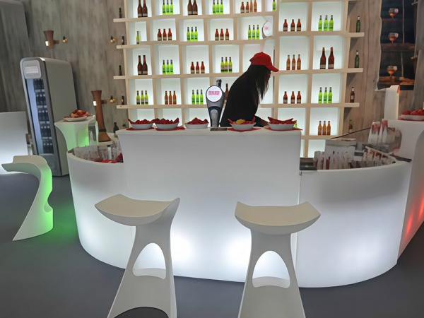 LED Bar