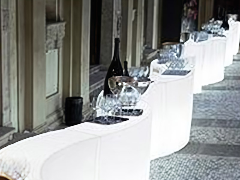 LED Bar