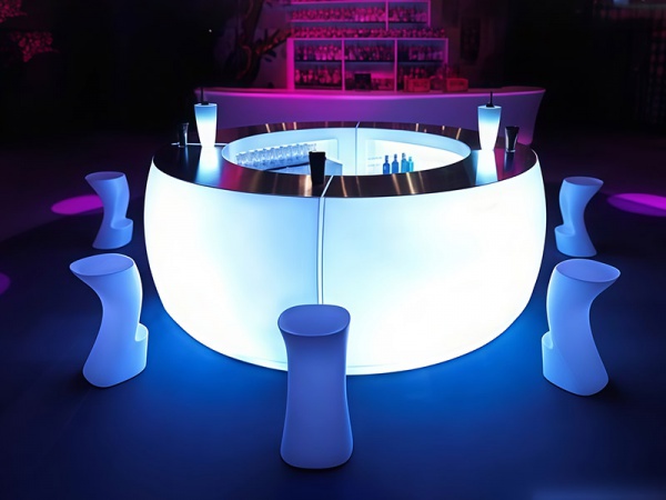 LED Bar