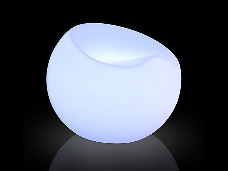LED Chair