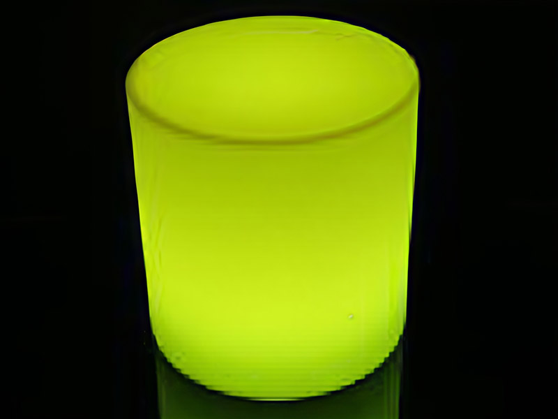 LED Chair