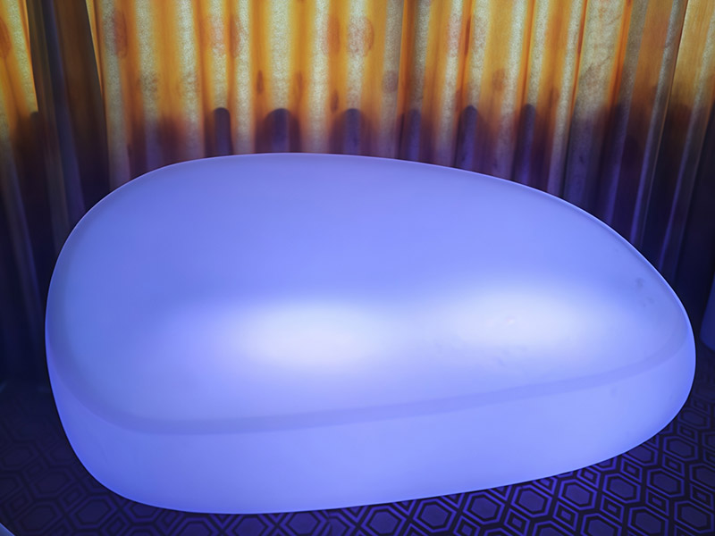 LED Chair