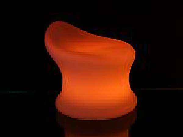 LED Chair