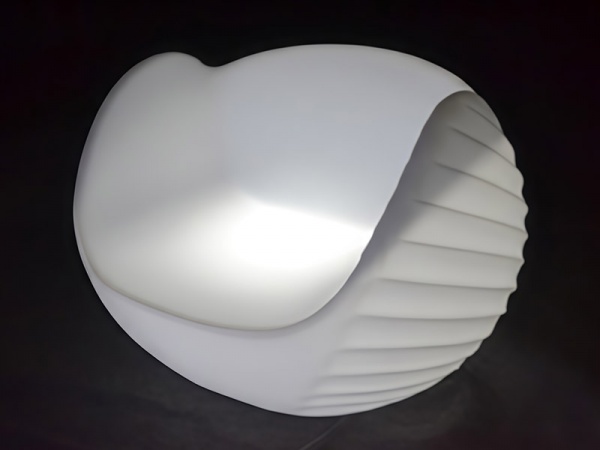 LED Chair