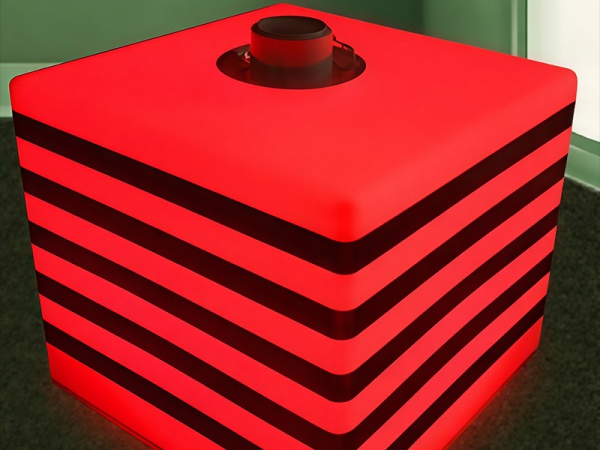 LED Chair