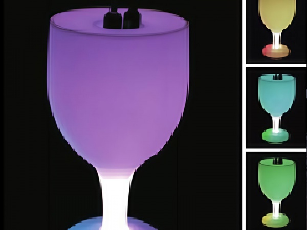 LED Bar Table