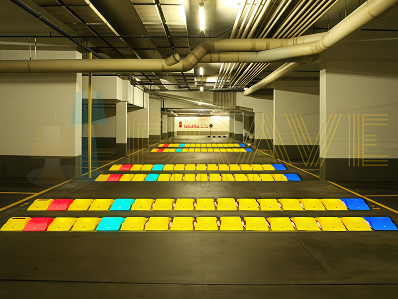 LED Engineering Facility