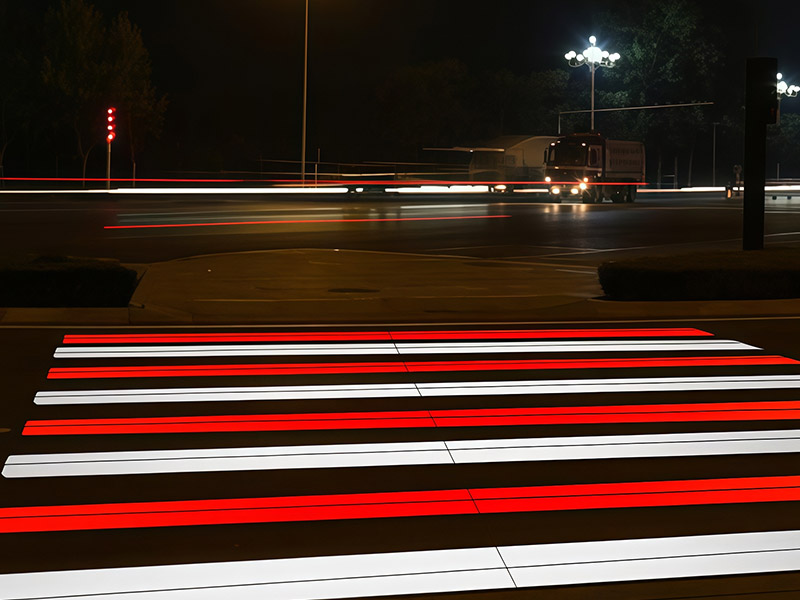 LED Engineering Facility