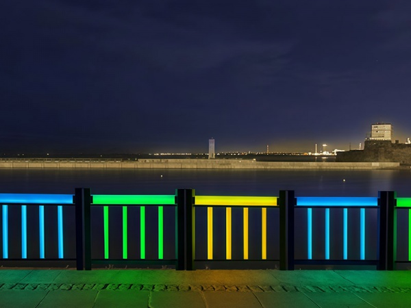 LED Engineering Facility