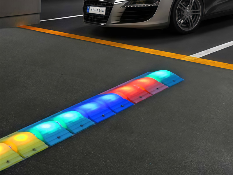 LED Engineering Facility