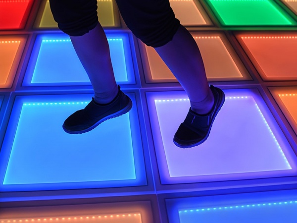 LED Garden Equipment