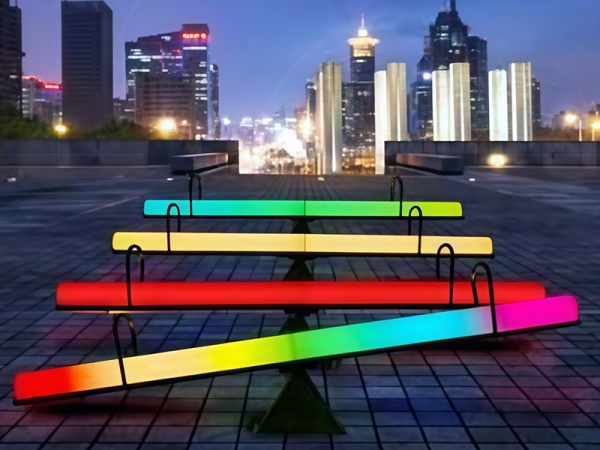 LED Garden Equipment